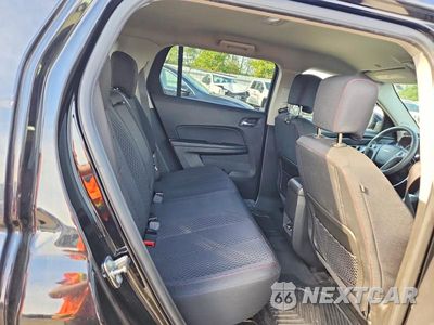 Zdjęcie 11 z 13 samochodu: 2014 GMC TERRAIN SLE VIN:2GKALMEK4E6370500 - miniatura