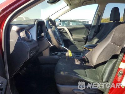 Zdjęcie 7 z 13 samochodu: 2018 TOYOTA RAV4 LE VIN:2T3ZFREV4JW451783 - miniatura
