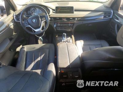 Zdjęcie 8 z 14 samochodu: 2016 BMW X5 XDR40E VIN:5UXKT0C51G0S75747 - miniatura