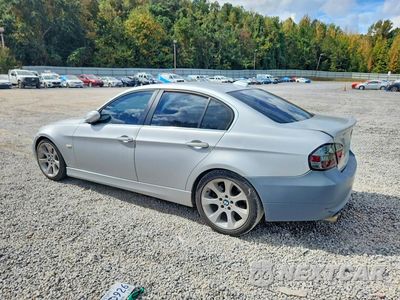 Drugie zdjęcie samochodu z przodu: 2006 BMW 330 I VIN:WBAVB33516PS10595 - miniatura