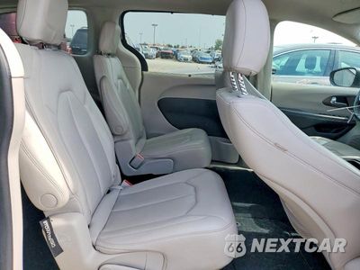 Zdjęcie 11 z 13 samochodu: 2021 CHRYSLER VOYAGER LXI VIN:2C4RC1DG3MR569836 - miniatura