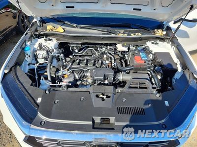 Zdjęcie 12 z 13 samochodu: 2026 HONDA CR-V LX VIN:2HKRS4H26TH506213 - miniatura