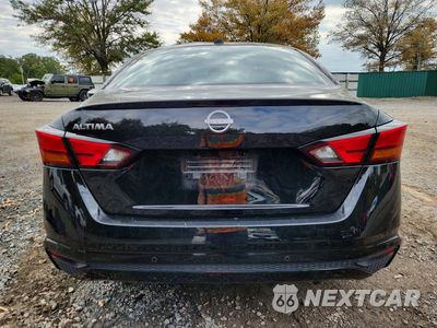 Zdjęcie 6 z 13 samochodu: 2025 NISSAN ALTIMA SV VIN:1N4BL4DV4SN397575 - miniatura