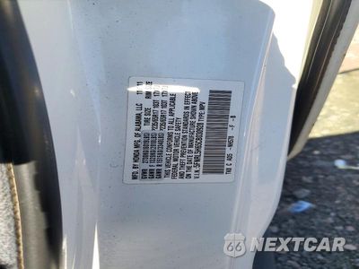 Zdjęcie 13 z 13 samochodu: 2012 HONDA ODYSSEY EXL VIN:5FNRL5H65CB030928 - miniatura