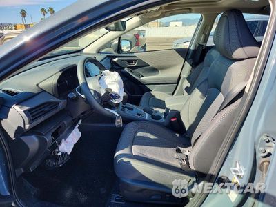 Zdjęcie 7 z 13 samochodu: 2024 SUBARU CROSSTREK PREMIUM VIN:JF2GUADC2R8914621 - miniatura