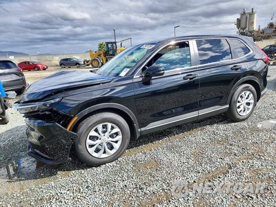 2026 HONDA CR-V LX 2HKRS3H21TH345618 - główne zdjęcie licytacji z USA - miniatura