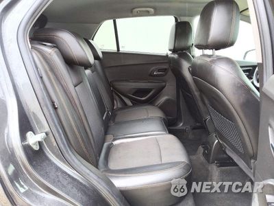 Zdjęcie 11 z 14 samochodu: 2017 CHEVROLET TRAX 1LT VIN:KL7CJLSB3HB165614 - miniatura