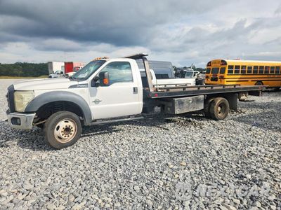 2016 FORD F550 SUPER DUTY 1FDUF5GT7GED30238 - główne zdjęcie licytacji z USA - miniatura