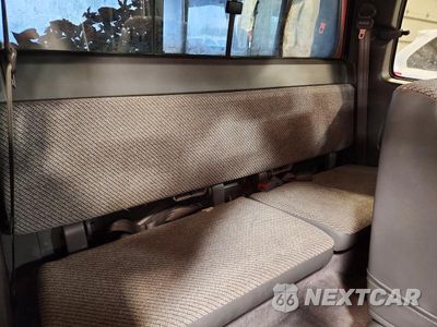 Zdjęcie 10 z 12 samochodu: 1995 TOYOTA T100 DX VIN:JT4VD22E4S0015022 - miniatura
