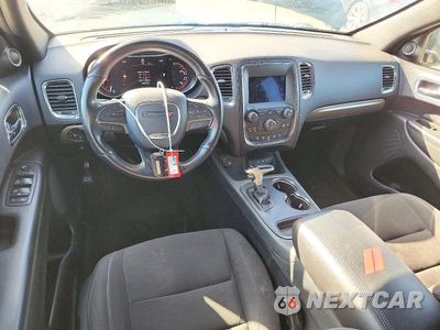 Zdjęcie 8 z 13 samochodu: 2018 DODGE DURANGO SXT VIN:1C4RDHAG5JC384976 - miniatura