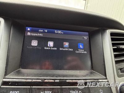 Zdjęcie 12 z 14 samochodu: 2016 HYUNDAI TUCSON SE VIN:KM8J23A46GU196073 - miniatura