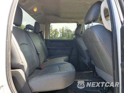 Zdjęcie 10 z 12 samochodu: 2018 RAM 2500 ST VIN:3C6UR5CL6JG217048 - miniatura