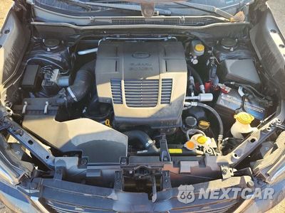 Zdjęcie 11 z 13 samochodu: 2019 SUBARU FORESTER PREMIUM VIN:JF2SKAEC1KH569831 - miniatura