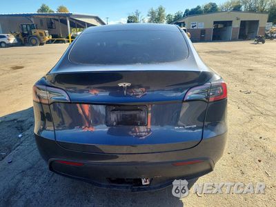 Zdjęcie 6 z 13 samochodu: 2023 TESLA MODEL Y VIN:7SAYGDEE7PA209760 - miniatura