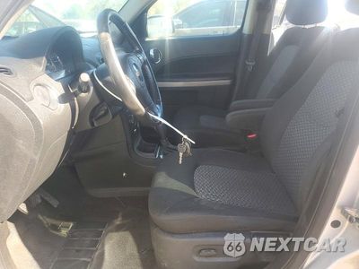 Zdjęcie 7 z 13 samochodu: 2011 CHEVROLET HHR LT VIN:3GNBABFU5BS581252 - miniatura