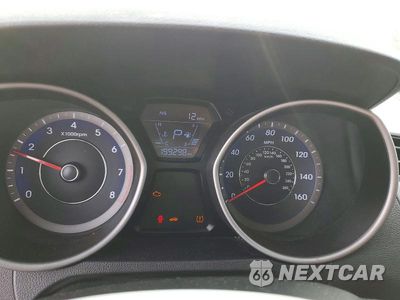 Zdjęcie 9 z 12 samochodu: 2015 HYUNDAI ELANTRA SE VIN:KMHDH4AEXFU299229 - miniatura