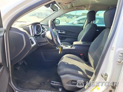 Zdjęcie 7 z 12 samochodu: 2015 CHEVROLET EQUINOX LT VIN:2GNALBEK3F6108993 - miniatura