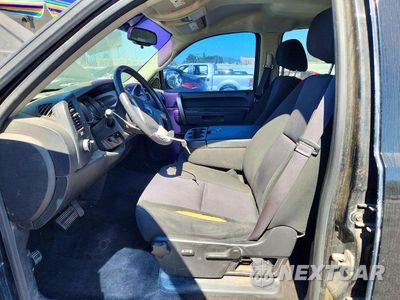 Zdjęcie 7 z 12 samochodu: 2013 GMC SIERRA K1500 SLE VIN:3GTP2VE76DG161644 - miniatura