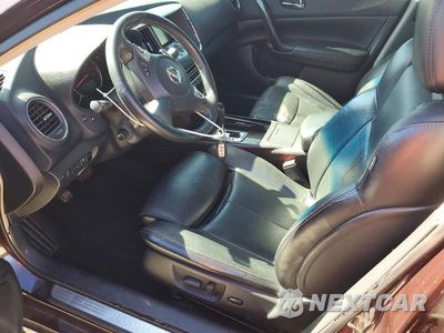 Zdjęcie 7 z 12 samochodu: 2014 NISSAN MAXIMA 3.5 SV VIN:1N4AA5AP1EC497372 - miniatura
