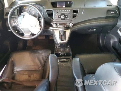 Zdjęcie 8 z 13 samochodu: 2012 HONDA CR-V EXL VIN:2HKRM3H76CH503036 - miniatura