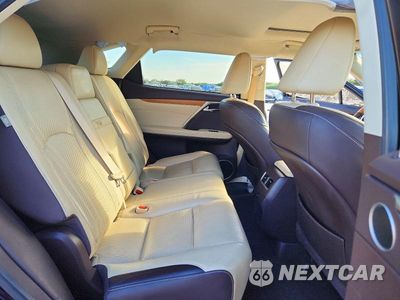 Zdjęcie 10 z 12 samochodu: 2017 LEXUS RX 450H BASE VIN:2T2BGMCA5HC013498 - miniatura