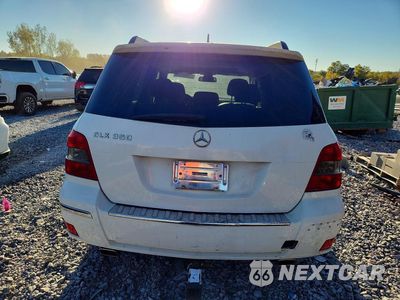 Zdjęcie 6 z 12 samochodu: 2012 MERCEDES-BENZ GLK 350 VIN:WDCGG5GB6CF898050 - miniatura