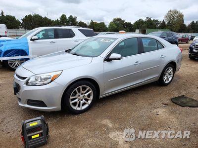 2014 CHEVROLET MALIBU 1LT 1G11C5SL7EF295370 - główne zdjęcie licytacji z USA - miniatura