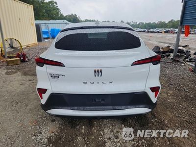 Zdjęcie 6 z 13 samochodu: 2025 BUICK ENVISTA PREFERRED VIN:KL47LAEP3SB239318 - miniatura