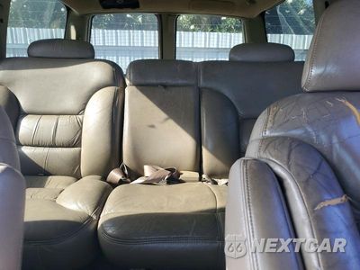Zdjęcie 8 z 13 samochodu: 1997 GMC YUKON VIN:1GKEK13R4VJ737496 - miniatura