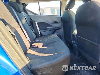 Zdjęcie 11 z 13 samochodu: 2024 NISSAN KICKS S VIN:3N1CP5BVXRL594968 - miniatura
