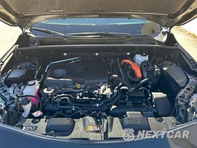 Zdjęcie 7 z 13 samochodu: 2021 TOYOTA VENZA XLE VIN:JTEAAAAH9MJ013501 - miniatura