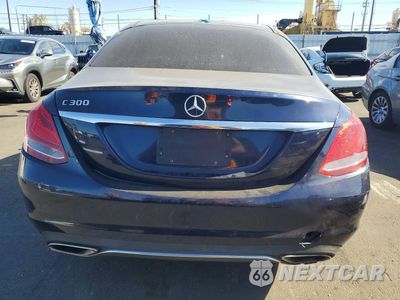 Zdjęcie 6 z 12 samochodu: 2018 MERCEDES-BENZ C 300 VIN:55SWF4JB0JU280875 - miniatura