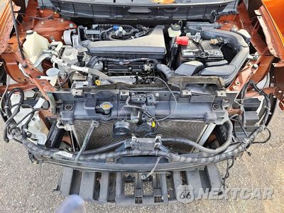 Zdjęcie 11 z 13 samochodu: 2018 NISSAN ROGUE SL VIN:5N1AT2MV7JC839216 - miniatura