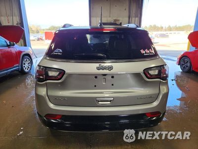 Zdjęcie 6 z 12 samochodu: 2023 JEEP COMPASS LIMITED VIN:3C4NJDCN0PT503767 - miniatura