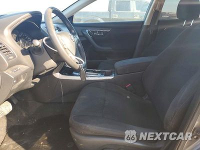 Zdjęcie 7 z 13 samochodu: 2014 NISSAN ALTIMA 2.5 VIN:1N4AL3AP5EN339040 - miniatura