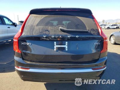 Zdjęcie 6 z 13 samochodu: 2025 VOLVO XC90 PLUS VIN:YV4M12PE9S1294438 - miniatura