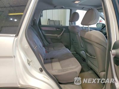 Zdjęcie 11 z 13 samochodu: 2008 HONDA CR-V EX VIN:JHLRE48568C062838 - miniatura