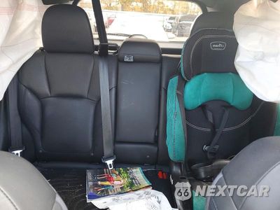 Zdjęcie 10 z 13 samochodu: 2025 SUBARU FORESTER LIMITED VIN:JF2SLDRC8SH490097 - miniatura
