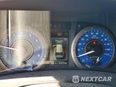 Zdjęcie 9 z 13 samochodu: 2020 TOYOTA SIENNA XLE 8-PASSENGER VIN:5TDYZ3DC8LS077506 - miniatura