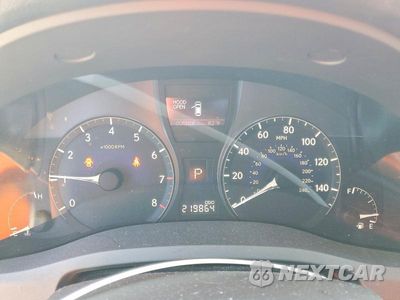 Zdjęcie 9 z 14 samochodu: 2010 LEXUS RX 350 VIN:JTJZK1BA8A2407712 - miniatura