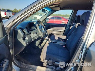 Zdjęcie 7 z 12 samochodu: 2006 HONDA CR-V LX VIN:SHSRD68526U405648 - miniatura