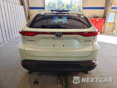 Zdjęcie 6 z 13 samochodu: 2022 TOYOTA VENZA LE VIN:JTEAAAAH2NJ092740 - miniatura