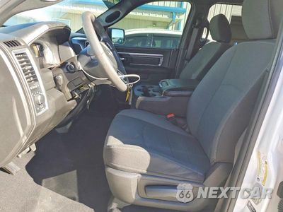 Zdjęcie 7 z 12 samochodu: 2024 RAM 1500 CLASSIC SLT VIN:1C6RR7LG9RS143455 - miniatura
