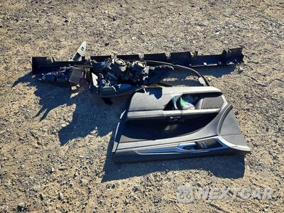 Zdjęcie 12 z 13 samochodu: 2019 FORD FUSION SE VIN:3FA6P0LU1KR192204 - miniatura