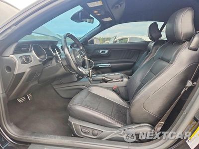 Zdjęcie 7 z 12 samochodu: 2023 FORD MUSTANG VIN:1FATP8UH5P5103439 - miniatura