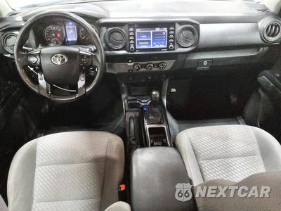 Zdjęcie 8 z 13 samochodu: 2023 TOYOTA TACOMA SR VIN:3TYRX5GN7PT080412 - miniatura
