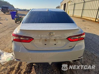 Zdjęcie 6 z 12 samochodu: 2024 TOYOTA CAMRY SE VIN:4T1T11AK4RU233140 - miniatura