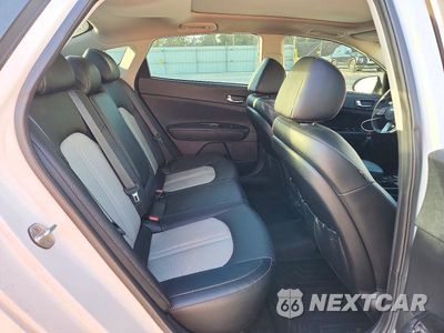 Zdjęcie 10 z 12 samochodu: 2019 KIA OPTIMA EX VIN:5XXGU4L16KG339474 - miniatura