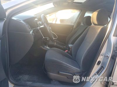 Zdjęcie 7 z 12 samochodu: 2007 TOYOTA COROLLA S VIN:2T1BR32EX7C791694 - miniatura