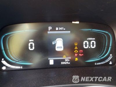 Zdjęcie 9 z 12 samochodu: 2025 KIA SOUL LX VIN:KNDJ23AUXS7941970 - miniatura